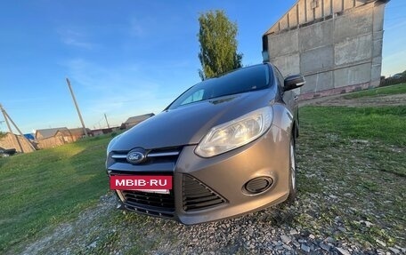 Ford Focus III, 2011 год, 510 000 рублей, 12 фотография
