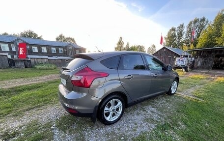 Ford Focus III, 2011 год, 510 000 рублей, 11 фотография