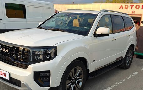KIA Mohave I, 2021 год, 5 150 000 рублей, 2 фотография