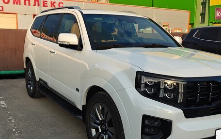 KIA Mohave I, 2021 год, 5 150 000 рублей, 3 фотография