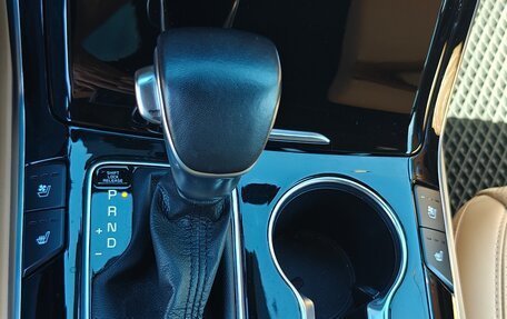 KIA Mohave I, 2021 год, 5 150 000 рублей, 14 фотография