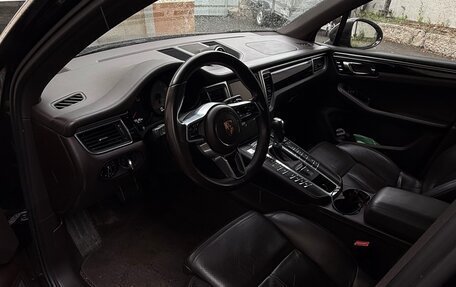 Porsche Macan I рестайлинг, 2014 год, 1 800 000 рублей, 6 фотография