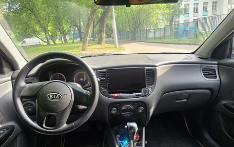 KIA Rio II, 2009 год, 550 000 рублей, 6 фотография