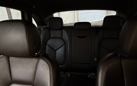 Porsche Macan I рестайлинг, 2014 год, 1 800 000 рублей, 9 фотография