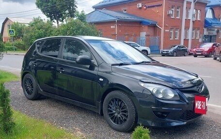 Hyundai i30 I, 2011 год, 679 000 рублей, 2 фотография
