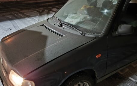 Skoda Felicia I рестайлинг, 1996 год, 250 000 рублей, 5 фотография