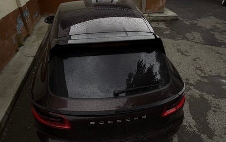 Porsche Macan I рестайлинг, 2014 год, 1 800 000 рублей, 5 фотография