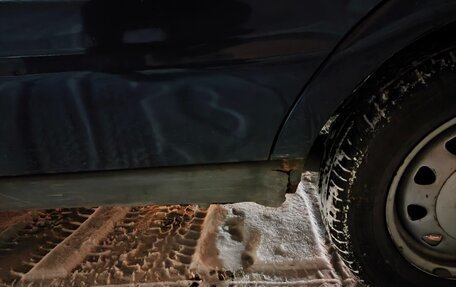 Skoda Felicia I рестайлинг, 1996 год, 250 000 рублей, 7 фотография