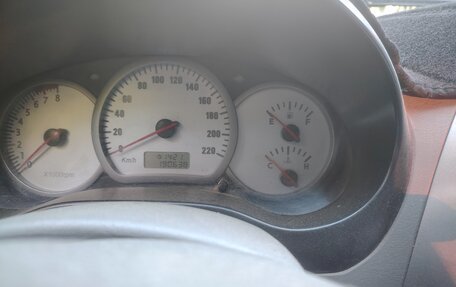 Chery Tiggo (T11), 2011 год, 360 000 рублей, 4 фотография
