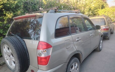 Chery Tiggo (T11), 2011 год, 360 000 рублей, 6 фотография
