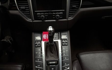 Porsche Macan I рестайлинг, 2014 год, 1 800 000 рублей, 7 фотография
