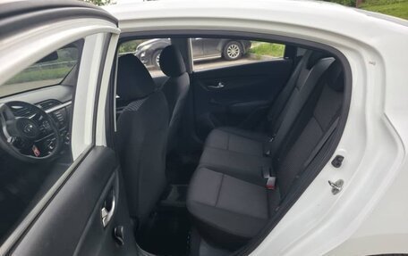 KIA Rio IV, 2019 год, 750 000 рублей, 8 фотография