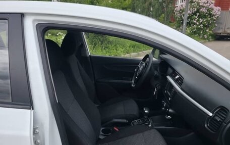 KIA Rio IV, 2019 год, 750 000 рублей, 9 фотография