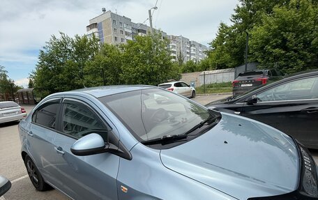 Chevrolet Aveo III, 2012 год, 570 000 рублей, 4 фотография