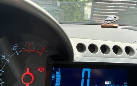Chevrolet Aveo III, 2012 год, 570 000 рублей, 10 фотография