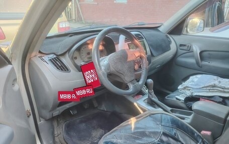 Chery Tiggo (T11), 2011 год, 360 000 рублей, 3 фотография