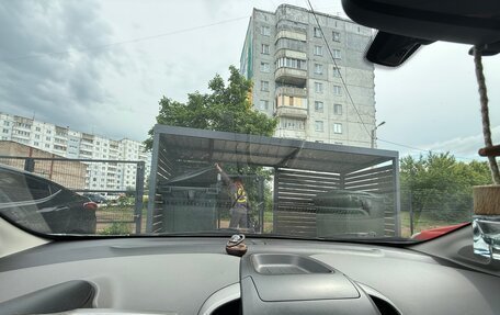 Chevrolet Aveo III, 2012 год, 570 000 рублей, 12 фотография