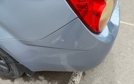 Chevrolet Aveo III, 2012 год, 570 000 рублей, 19 фотография