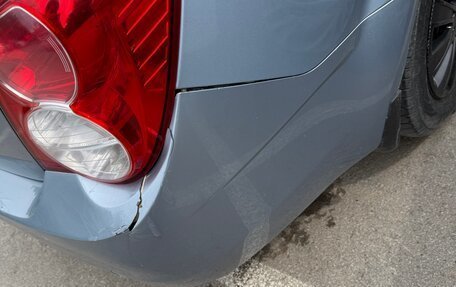 Chevrolet Aveo III, 2012 год, 570 000 рублей, 22 фотография