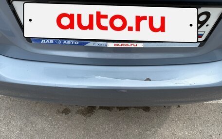 Chevrolet Aveo III, 2012 год, 570 000 рублей, 24 фотография