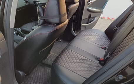 Toyota Corolla, 2011 год, 850 000 рублей, 6 фотография