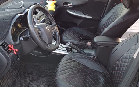 Toyota Corolla, 2011 год, 850 000 рублей, 7 фотография
