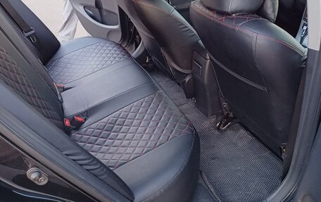 Toyota Corolla, 2011 год, 850 000 рублей, 14 фотография