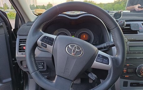 Toyota Corolla, 2011 год, 850 000 рублей, 16 фотография