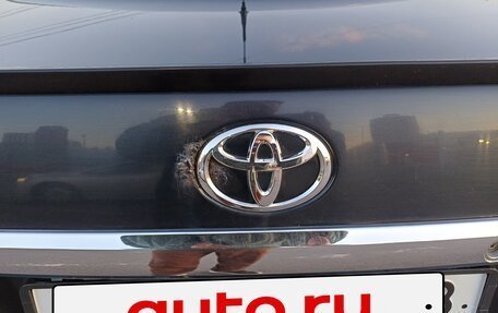 Toyota Corolla, 2011 год, 850 000 рублей, 19 фотография