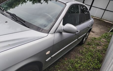 Hyundai Sonata IV рестайлинг, 2008 год, 450 000 рублей, 5 фотография