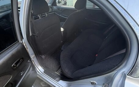 Hyundai Sonata IV рестайлинг, 2008 год, 450 000 рублей, 7 фотография