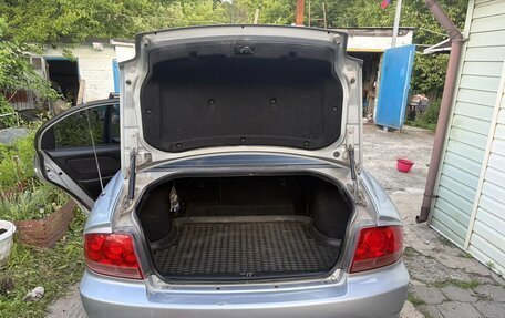 Hyundai Sonata IV рестайлинг, 2008 год, 450 000 рублей, 6 фотография
