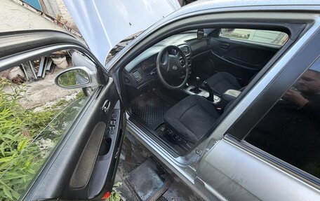 Hyundai Sonata IV рестайлинг, 2008 год, 450 000 рублей, 8 фотография