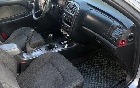 Hyundai Sonata IV рестайлинг, 2008 год, 450 000 рублей, 12 фотография