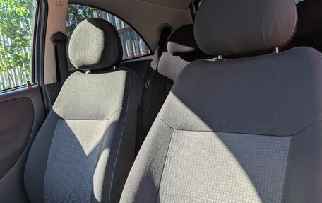 Opel Corsa C рестайлинг, 2006 год, 300 000 рублей, 7 фотография