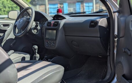 Opel Corsa C рестайлинг, 2006 год, 300 000 рублей, 4 фотография