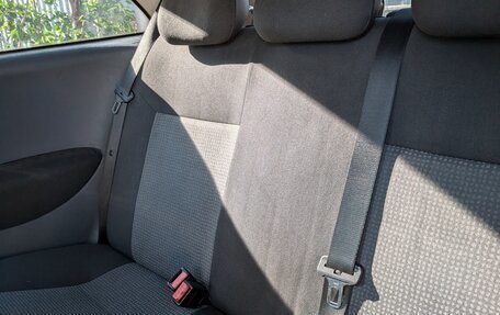 Opel Corsa C рестайлинг, 2006 год, 300 000 рублей, 8 фотография