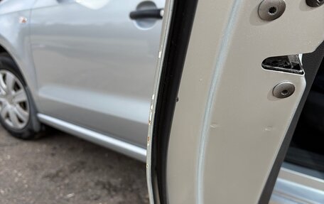 Volkswagen Polo VI (EU Market), 2014 год, 600 000 рублей, 4 фотография