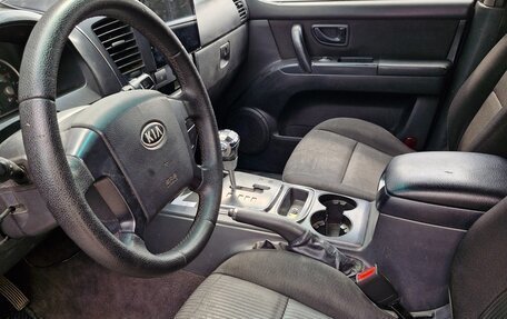 KIA Sorento IV, 2007 год, 595 000 рублей, 7 фотография