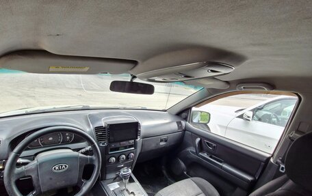 KIA Sorento IV, 2007 год, 595 000 рублей, 6 фотография