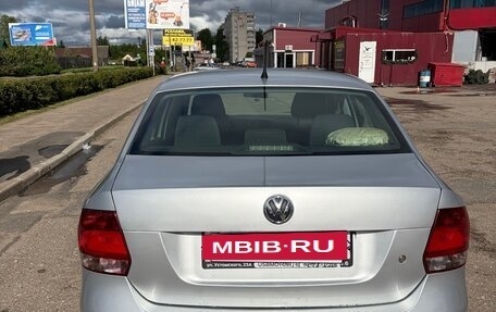 Volkswagen Polo VI (EU Market), 2014 год, 600 000 рублей, 6 фотография