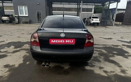 Volkswagen Passat B5+ рестайлинг, 2003 год, 250 000 рублей, 2 фотография