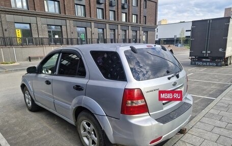KIA Sorento IV, 2007 год, 595 000 рублей, 5 фотография