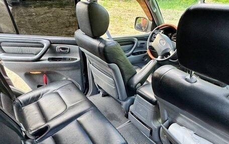Lexus LX II, 2002 год, 2 000 000 рублей, 2 фотография