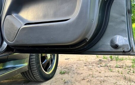 Lexus LX II, 2002 год, 2 000 000 рублей, 4 фотография