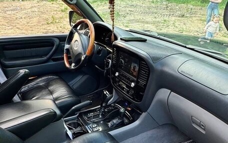 Lexus LX II, 2002 год, 2 000 000 рублей, 6 фотография