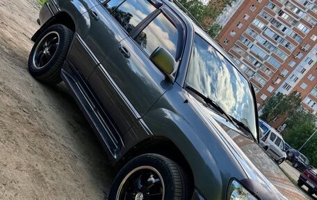 Lexus LX II, 2002 год, 2 000 000 рублей, 10 фотография