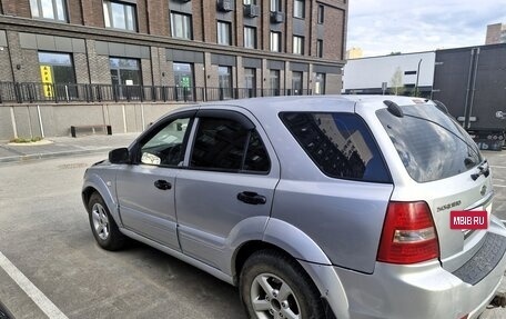 KIA Sorento IV, 2007 год, 595 000 рублей, 3 фотография