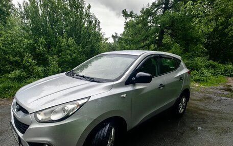 Hyundai ix35 I рестайлинг, 2012 год, 1 059 000 рублей, 6 фотография