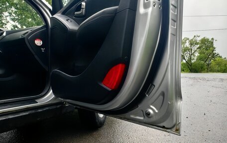 Hyundai ix35 I рестайлинг, 2012 год, 1 059 000 рублей, 12 фотография